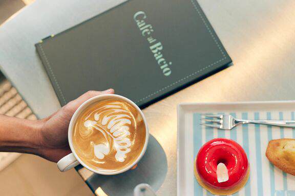 cafe